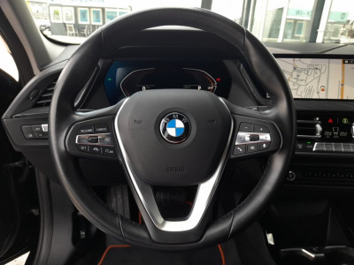 BMW 1er Gebrauchtwagen BMW 1er Gebrauchtwagen