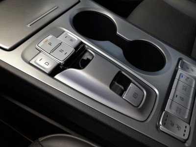 Hyundai Kona Gebrauchtwagen Hyundai Kona Gebrauchtwagen