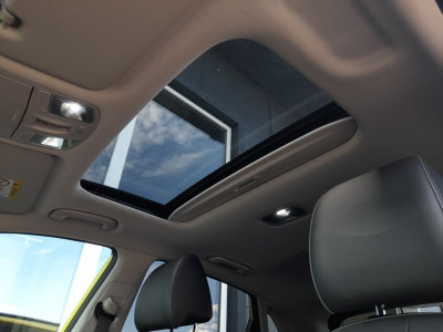 Hyundai Kona Gebrauchtwagen Hyundai Kona Gebrauchtwagen