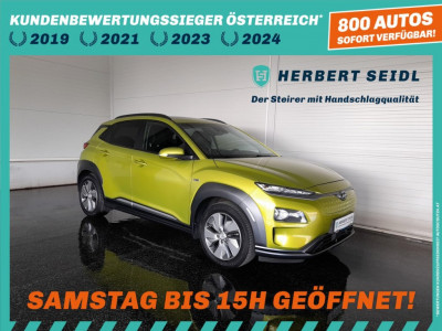 Hyundai Kona Gebrauchtwagen Hyundai Kona Gebrauchtwagen
