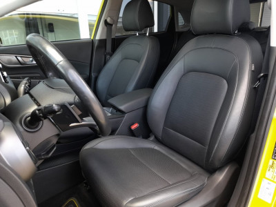 Hyundai Kona Gebrauchtwagen Hyundai Kona Gebrauchtwagen