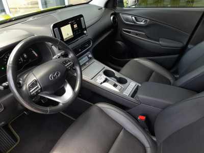Hyundai Kona Gebrauchtwagen Hyundai Kona Gebrauchtwagen