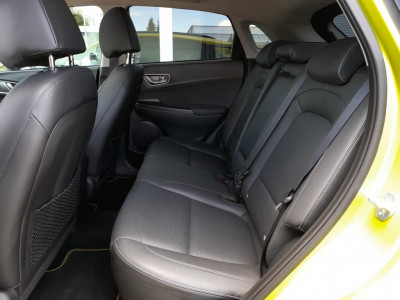 Hyundai Kona Gebrauchtwagen Hyundai Kona Gebrauchtwagen