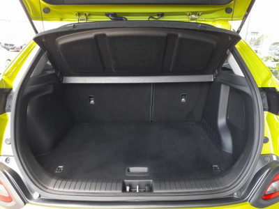 Hyundai Kona Gebrauchtwagen Hyundai Kona Gebrauchtwagen