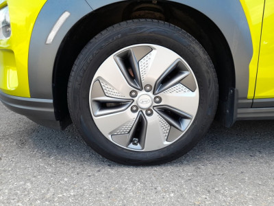 Hyundai Kona Gebrauchtwagen Hyundai Kona Gebrauchtwagen