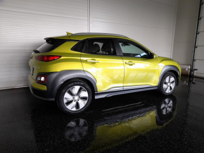 Hyundai Kona Gebrauchtwagen Hyundai Kona Gebrauchtwagen