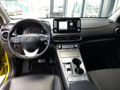 Hyundai Kona Gebrauchtwagen Hyundai Kona Gebrauchtwagen