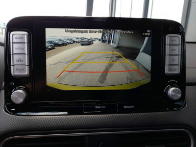 Hyundai Kona Gebrauchtwagen Hyundai Kona Gebrauchtwagen