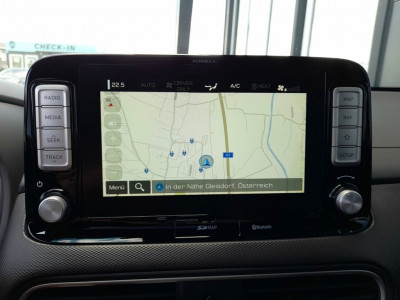 Hyundai Kona Gebrauchtwagen Hyundai Kona Gebrauchtwagen