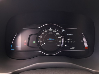 Hyundai Kona Gebrauchtwagen Hyundai Kona Gebrauchtwagen