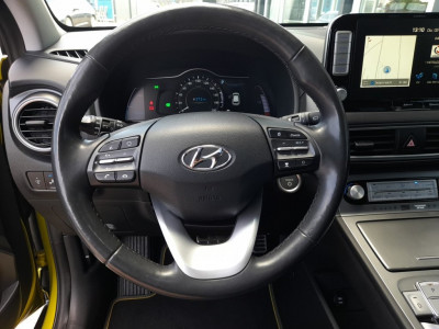 Hyundai Kona Gebrauchtwagen Hyundai Kona Gebrauchtwagen