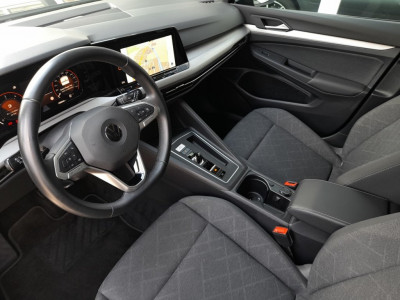 VW Golf Gebrauchtwagen VW Golf Gebrauchtwagen