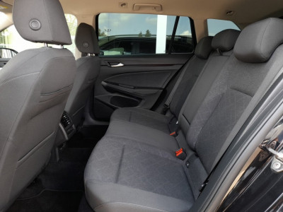 VW Golf Gebrauchtwagen VW Golf Gebrauchtwagen