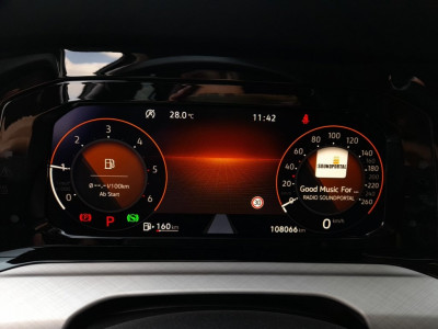 VW Golf Gebrauchtwagen VW Golf Gebrauchtwagen