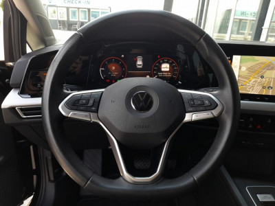 VW Golf Gebrauchtwagen VW Golf Gebrauchtwagen