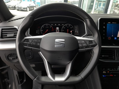 Seat Tarraco Gebrauchtwagen Seat Tarraco Gebrauchtwagen