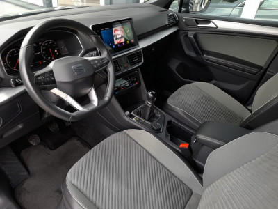 Seat Tarraco Gebrauchtwagen Seat Tarraco Gebrauchtwagen