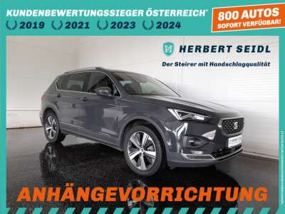 Seat Tarraco Gebrauchtwagen