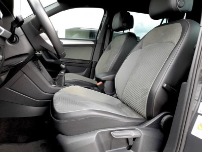 Seat Tarraco Gebrauchtwagen Seat Tarraco Gebrauchtwagen