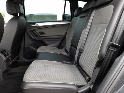 Seat Tarraco Gebrauchtwagen Seat Tarraco Gebrauchtwagen