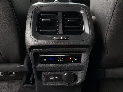 Seat Tarraco Gebrauchtwagen Seat Tarraco Gebrauchtwagen