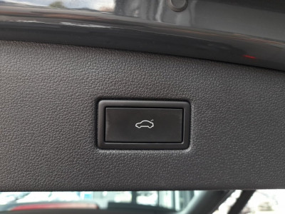 Seat Tarraco Gebrauchtwagen Seat Tarraco Gebrauchtwagen