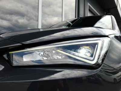 Seat Tarraco Gebrauchtwagen Seat Tarraco Gebrauchtwagen