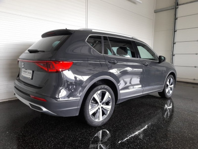 Seat Tarraco Gebrauchtwagen Seat Tarraco Gebrauchtwagen
