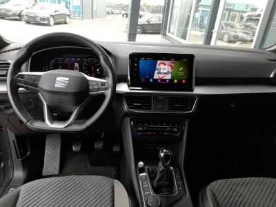Seat Tarraco Gebrauchtwagen Seat Tarraco Gebrauchtwagen