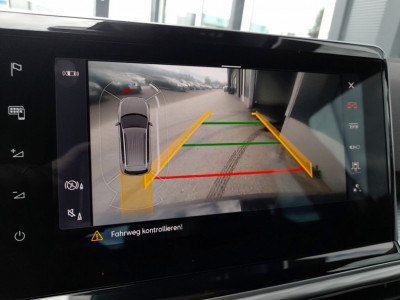 Seat Tarraco Gebrauchtwagen Seat Tarraco Gebrauchtwagen