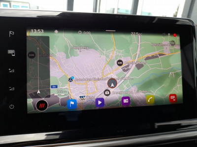 Seat Tarraco Gebrauchtwagen Seat Tarraco Gebrauchtwagen