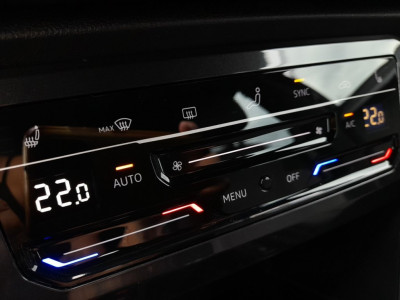 Seat Tarraco Gebrauchtwagen Seat Tarraco Gebrauchtwagen