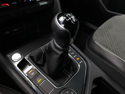Seat Tarraco Gebrauchtwagen Seat Tarraco Gebrauchtwagen
