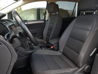 VW Touran Gebrauchtwagen VW Touran Gebrauchtwagen