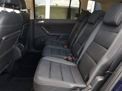 VW Touran Gebrauchtwagen VW Touran Gebrauchtwagen