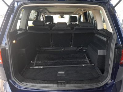 VW Touran Gebrauchtwagen VW Touran Gebrauchtwagen