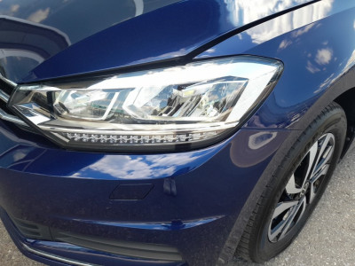 VW Touran Gebrauchtwagen VW Touran Gebrauchtwagen