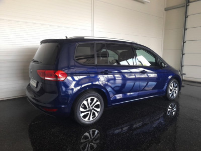 VW Touran Gebrauchtwagen VW Touran Gebrauchtwagen