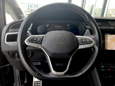 VW Touran Gebrauchtwagen VW Touran Gebrauchtwagen