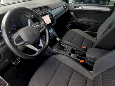 VW Touran Gebrauchtwagen VW Touran Gebrauchtwagen