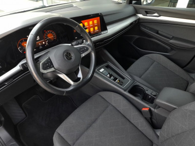 VW Golf Gebrauchtwagen VW Golf Gebrauchtwagen
