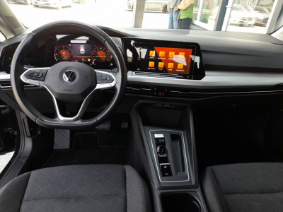 VW Golf Gebrauchtwagen VW Golf Gebrauchtwagen
