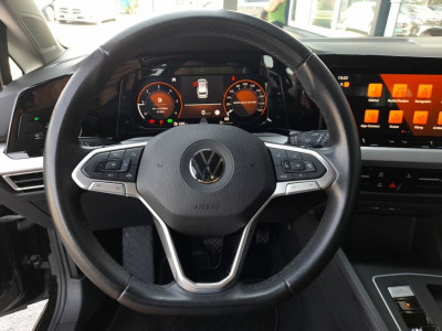 VW Golf Gebrauchtwagen VW Golf Gebrauchtwagen