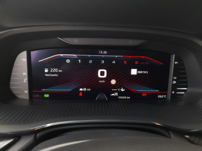 Skoda Octavia Gebrauchtwagen Skoda Octavia Gebrauchtwagen