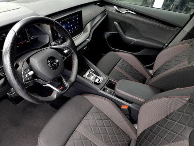 Skoda Octavia Gebrauchtwagen Skoda Octavia Gebrauchtwagen