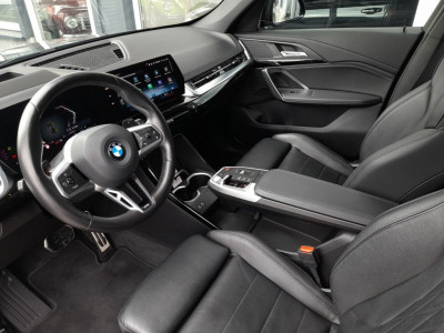 BMW X1 Gebrauchtwagen BMW X1 Gebrauchtwagen