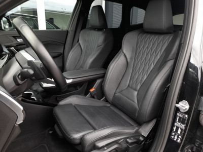 BMW X1 Gebrauchtwagen BMW X1 Gebrauchtwagen