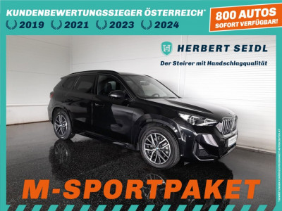 BMW X1 Gebrauchtwagen