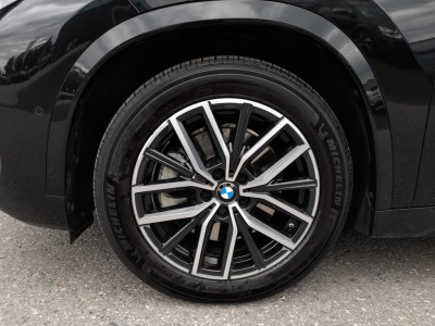 BMW X1 Gebrauchtwagen BMW X1 Gebrauchtwagen