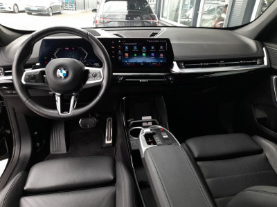 BMW X1 Gebrauchtwagen BMW X1 Gebrauchtwagen
